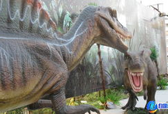 恐龙视频,揭秘史前巨兽的传奇与奥秘